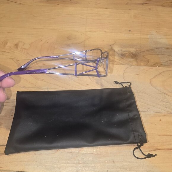 Emporium Armani eye glasses - Picture 2 of 7